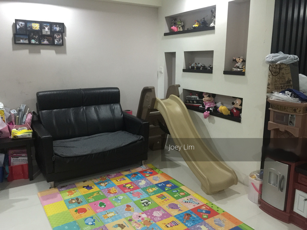 Blk 202A Punggol Field (Punggol), HDB 5 Rooms #133303192
